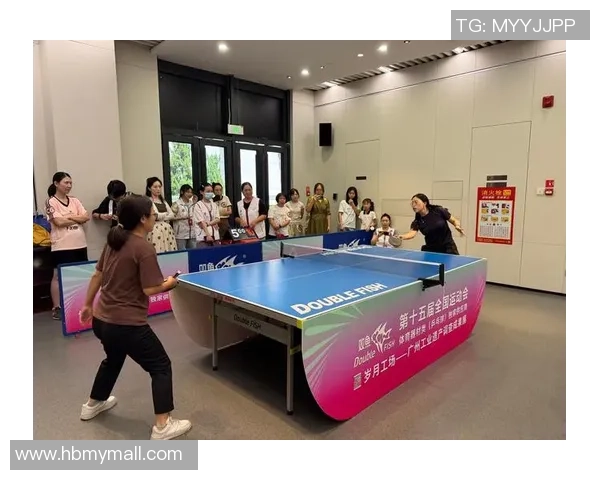 吴敏独家分享乒乓球技巧与心得助你提升球技的秘密大公开