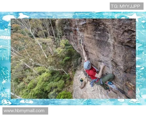 攀岩之巅：深入成都攀岩队的训练与挑战之旅