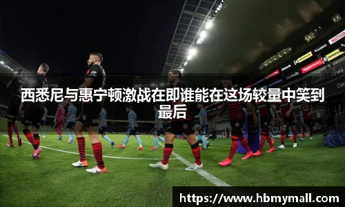 西悉尼与惠宁顿激战在即谁能在这场较量中笑到最后