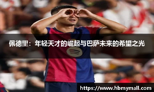 佩德里：年轻天才的崛起与巴萨未来的希望之光